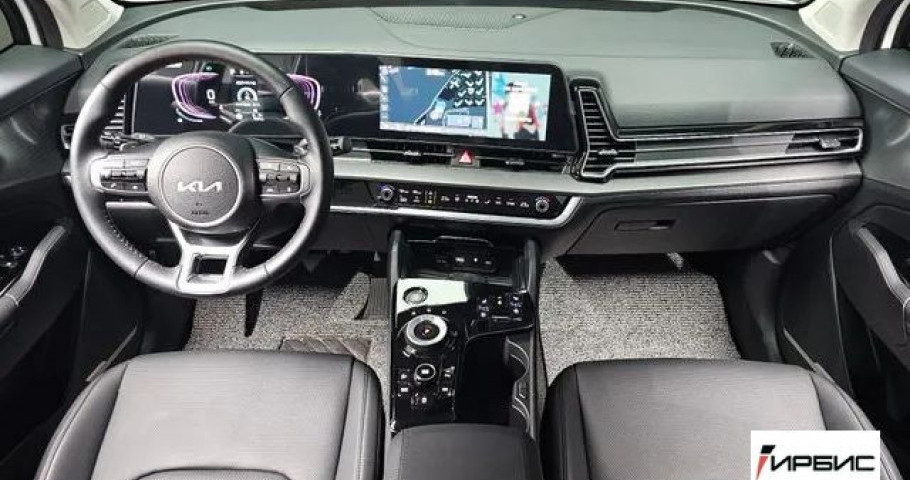 Kia Sportage V 